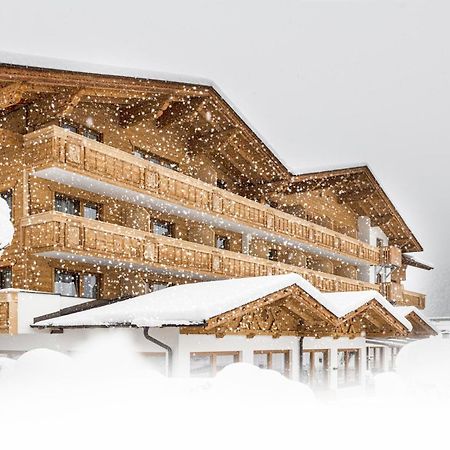 Hotel Brugger Fulpmes Exterior photo